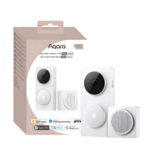 Aqara Doorbell Camera Hub G410