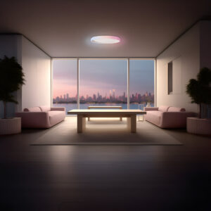 Aqara Ceiling Light T1M - Image 11