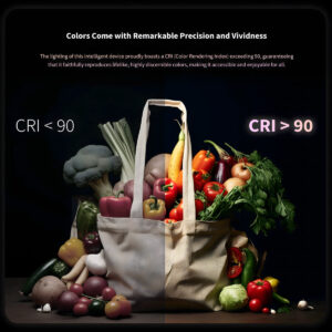 Aqara Ceiling Light T1M - Image 2