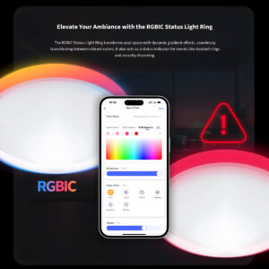 Aqara Ceiling Light T1M - Image 3