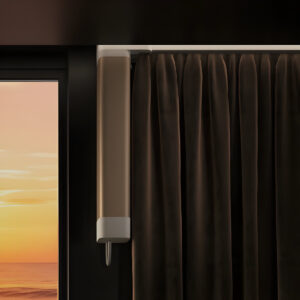 Aqara Curtain Controller C3