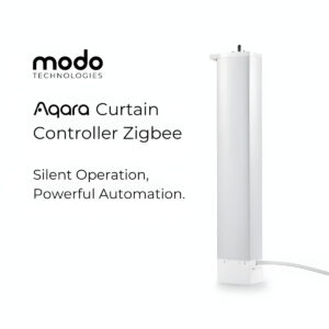 Aqara Curtain Controller Zigbee - Image 3