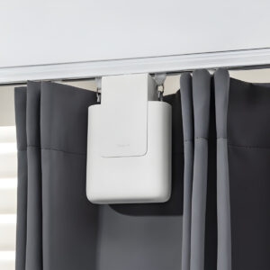 Aqara Curtain Driver E1 (Rod Version / Supports Rods, U-Rails and I-Rails) - Image 4