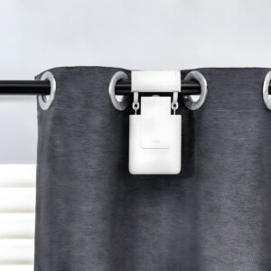 Aqara Curtain Driver E1 (Rod Version / Supports Rods, U-Rails and I-Rails) - Image 3