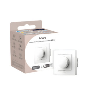 Aqara Dimmer Switch H2 EU - Image 1