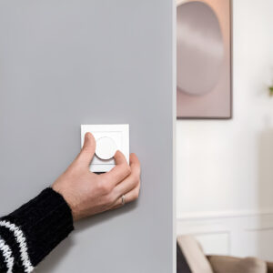 Aqara Dimmer Switch H2 EU - Image 2