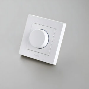 Aqara Dimmer Switch H2 EU - Image 3