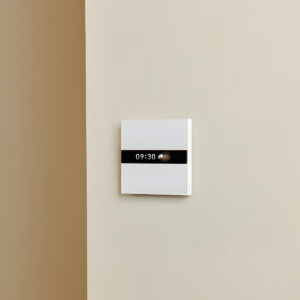 Aqara Display Switch V1 EU - Image 4