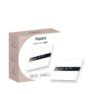 Aqara Display Switch V1 EU - Image 1