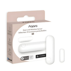 Aqara Door and Window Sensor P2