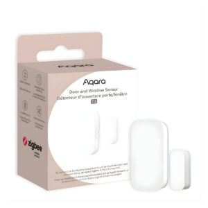 Aqara Door and Window Sensor T1 - Image 1