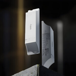 Aqara Dual Color Temperature Driver T2 (24W) - Image 2