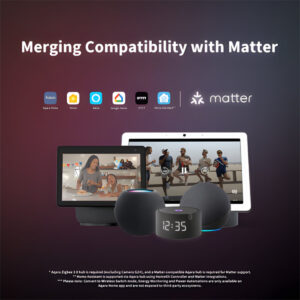 Aqara Dual Relay Module T2 - Image 5