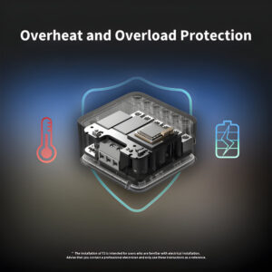 Aqara Dual Relay Module T2 - Image 2