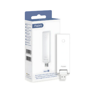 Aqara Hub E1