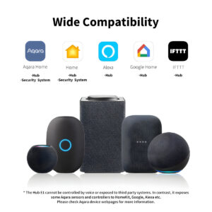 Aqara Hub E1 - Image 12