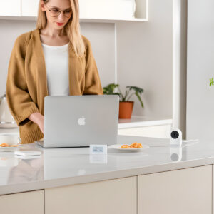 Aqara Camera Hub G2H Pro - Image 3