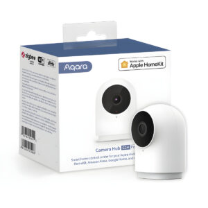 Aqara Camera Hub G2H Pro