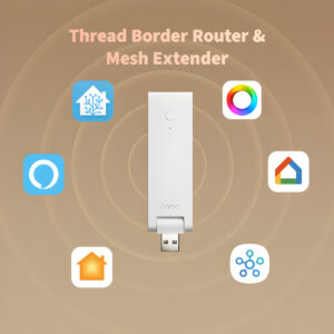 Aqara Hub M100 - Image 5