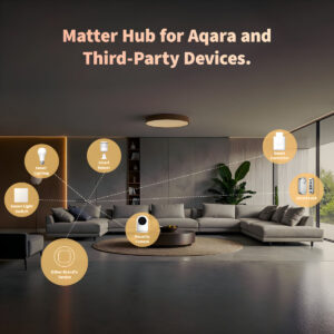 Aqara Hub M100 - Image 4