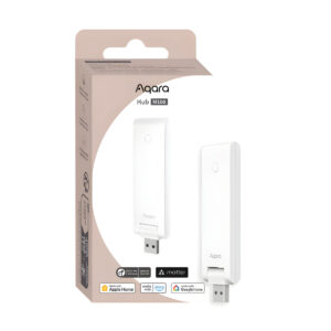 Aqara Hub M100