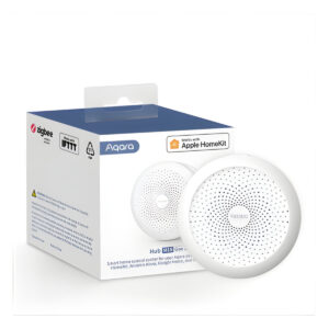 Aqara Hub M1S