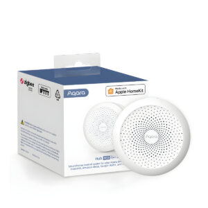 Aqara Hub M1S Gen 2