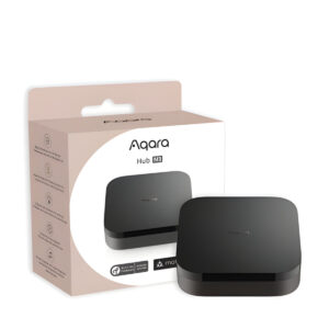 Aqara Hub M3