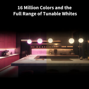 Aqara LED Bulb T2 - Image 10