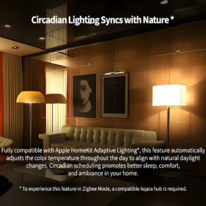 Aqara LED Bulb T2 - Image 8