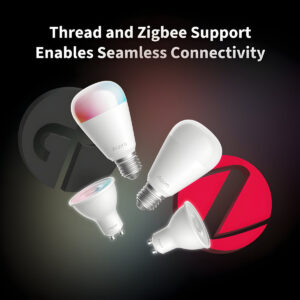 Aqara LED Bulb T2 - Image 7