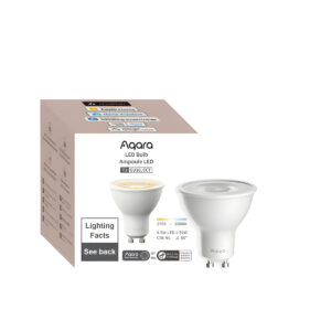 Aqara LED Bulb T2 - Image 3