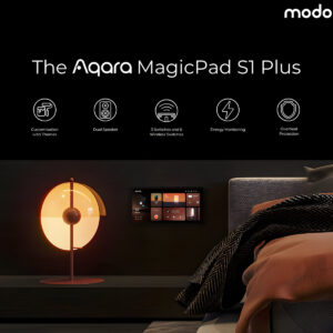 Aqara MagicPad S1 Plus - Image 2