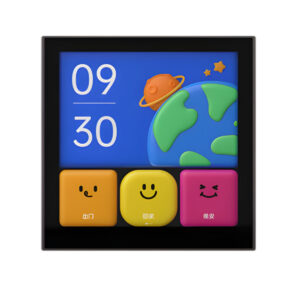 Aqara Magic Switch S1E