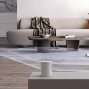 Aqara Motion and Light Sensor P2 - Image 2