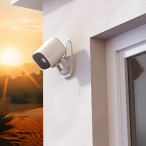 Aqara G5 Pro Outdoor Camera - Image 6