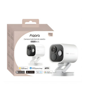 Aqara G5 Pro Outdoor Camera
