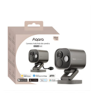 Aqara G5 Pro Outdoor Camera - Image 2