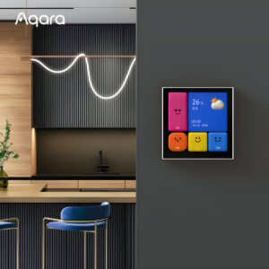 Aqara Panel Switch S100 - Image 2