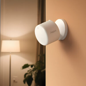 Aqara Presence Multi-Sensor FP300 - Image 3