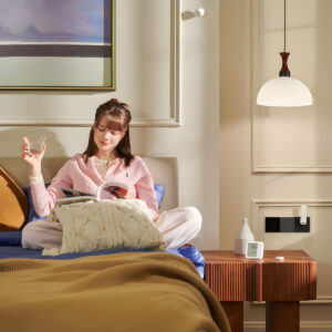 Aqara Presence Multi-Sensor FP300 - Image 2