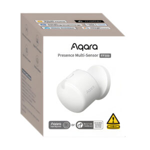 Aqara Presence Multi-Sensor FP300