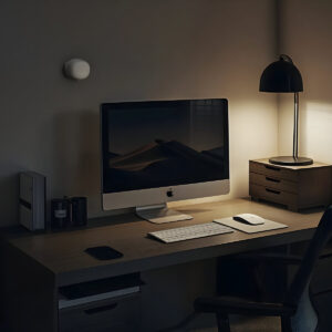 Aqara Presence Sensor FP1E - Image 2