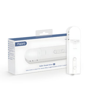 Aqara Roller Shade Driver E1