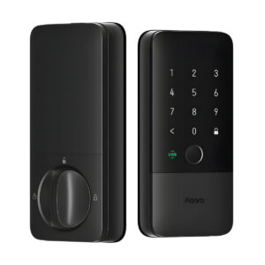 Aqara Smart Lock U400 - Image 2