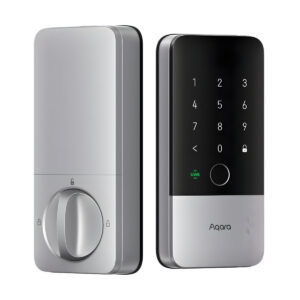 Aqara Smart Lock U400
