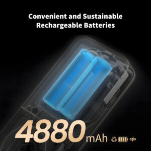 Aqara Smart Lock U400 - Image 7