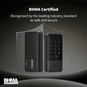 Aqara Smart Lock U400 - Image 5