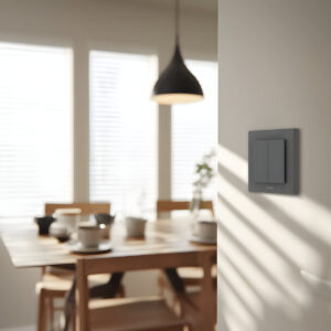 Aqara Shutter Switch H2 EU - Image 3