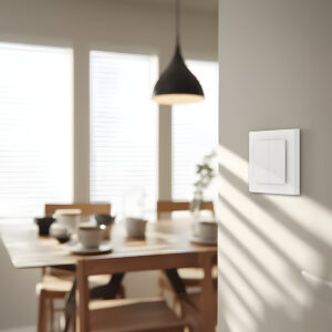 Aqara Shutter Switch H2 EU - Image 2